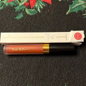 🛍Trish McEvoy Lip gloss.